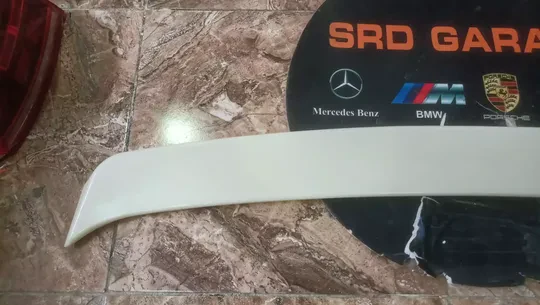 Honda Civic 2006-2008 B Desing Bagaj Spoileri