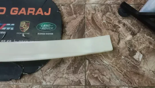 Honda Civic 2006-2011 Bagaj Spoileri