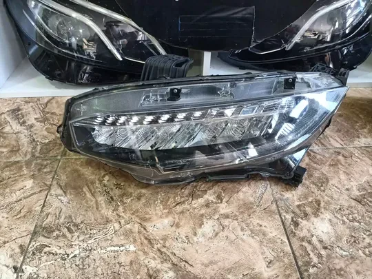 Honda Civic FC5 Sol LED Matrix Far