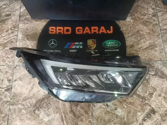 Hyundai İ20 2020-24 Ledli Sağ Far Çıkma 91102-Q0100