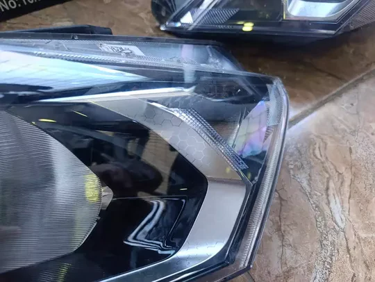 Hyundai İ20 2021-24 Sağ Sol Çıkma Far 92101-Q0000 92102-Q0000