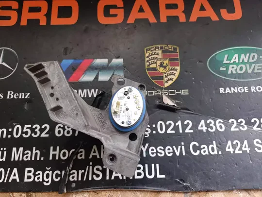 Hyundai İ20 2024 Sol LED Modülü 00256988