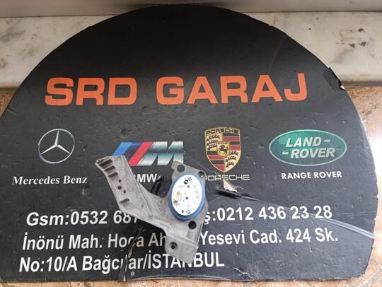 Hyundai İ20 2024 Sol LED Modülü 00256988