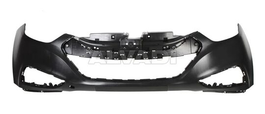 Hyundai İX35 2010-15 Ön Tampon Sıfır Boş 86511-2Y000