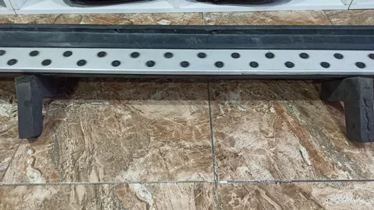 Hyundaı IX35 Sağ Marşpiyel Kaplaması Kapı Eşiği