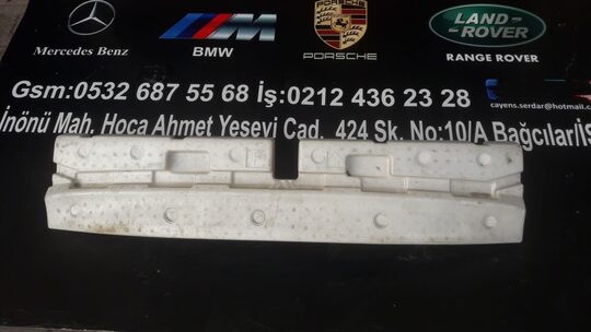 Infiniti Fx Arka Tampon Köpüğü 950901CA0A