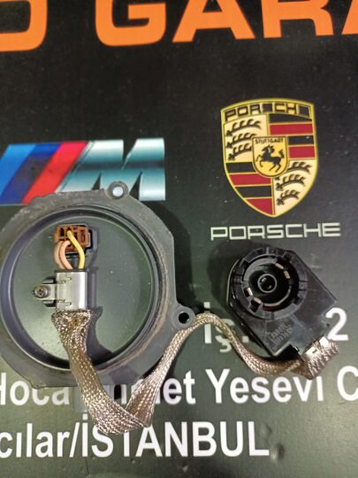 Infiniti Nissan Mazda Honda Xenon Beyni NZMNS111LANA