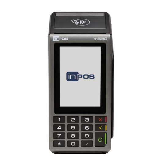 inPOS M530 Mobil Yazarkasa Pos
