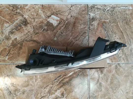 Jaguar F Pace Gunduz LED Sag