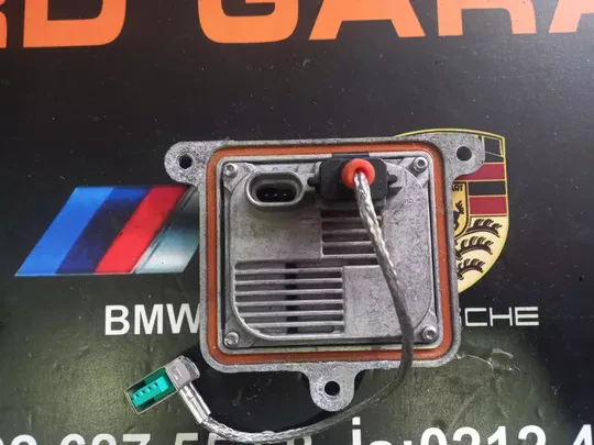Jaguar Tesla Range Rover Xenon Beyni 10R-044663