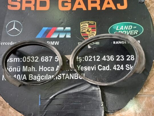 Jaguar X-Type Sağ Far Fitili