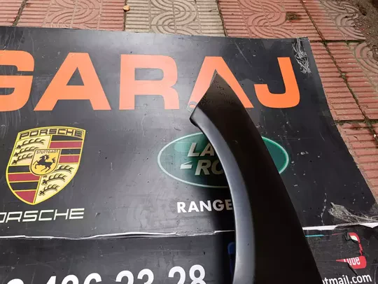 Jaguar Xf 2008- Sağ Sol Çamurluk Sıfır Taiwan
