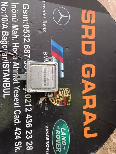 Jaguar Xf Evoque 2016-20 LED Far Beyni 1036060061