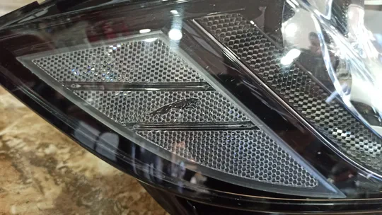 Jaguar Xf LED Xenon Sağ Far Orjinal