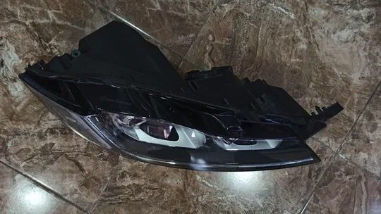 Jaguar Xf LED Xenon Sağ Far Orjinal