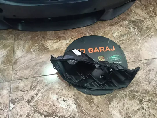 Jaguar Xf Sağ Far Kasası 2015-19