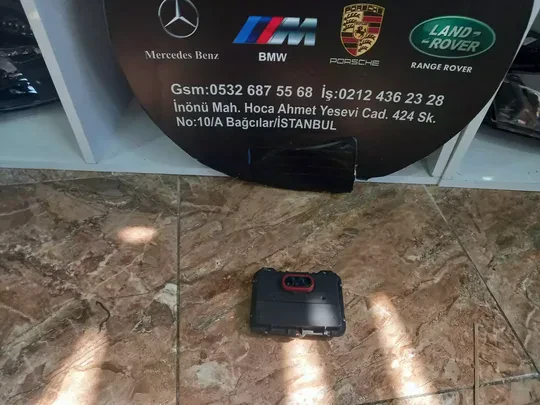 Jaguar Xf X260 LED Far Beyni 5DF01181840