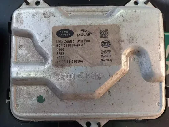 Jagur Xe Xf Far Beyni 5DF011818