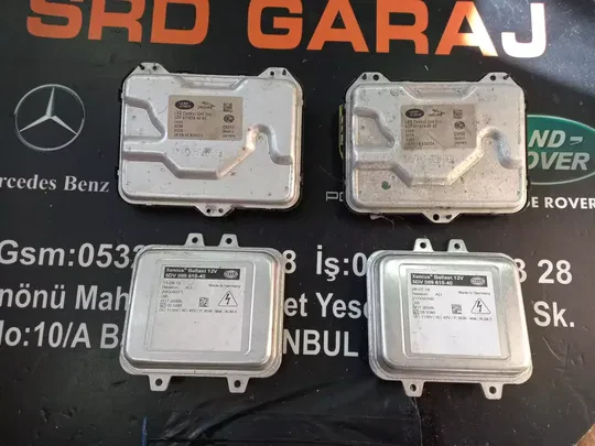 Jagur Xe Xf Far Beyni 5DV00961040