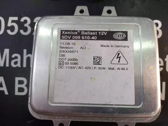 Jagur Xe Xf Far Beyni 5DV00961040