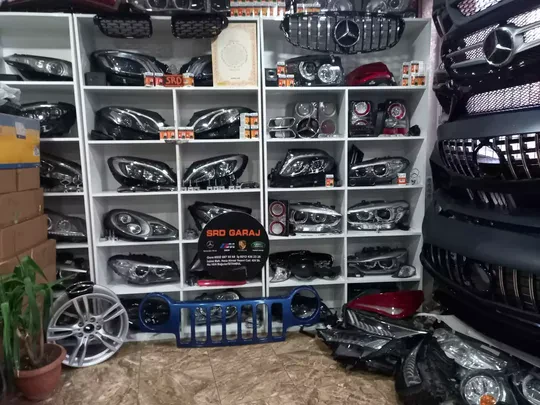 Jeep Cherokee Ön Panjur 5GF25TRMAE