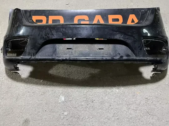 Kia Ceed 2015-2018 Arka Tampon Çıkma 86611A26001K