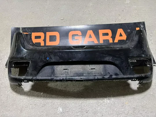 Kia Ceed 2015-2018 Arka Tampon Çıkma 86611A26001K