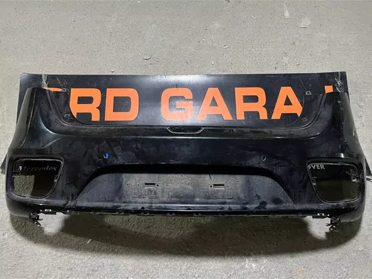 Kia Ceed 2015-2018 Arka Tampon Çıkma 86611A26001K