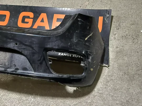 Kia Ceed 2015-2018 Arka Tampon Çıkma 86611A26001K