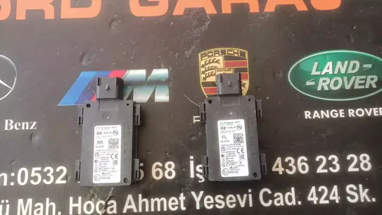 Kia EV6 2021 2024 Sağ Sol Radar Sensörü 99120-Gl100 99150-CV000