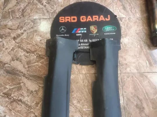 Kia Sportage Sağ Sol Marşbiyel 87753-F1100 87754-F1100