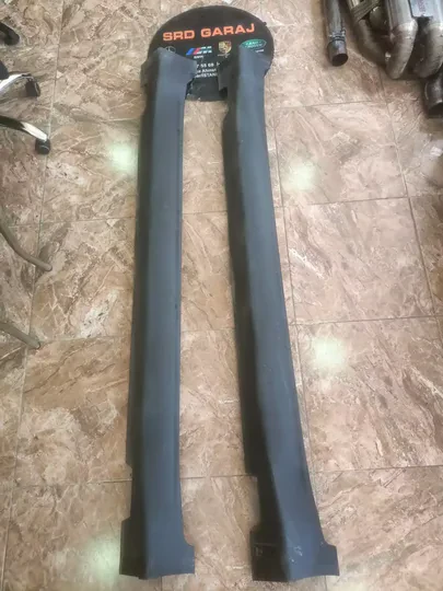 Kia Sportage Sağ Sol Marşbiyel 87753-F1100 87754-F1100
