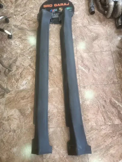 Kia Sportage Sağ Sol Marşbiyel 87753-F1100 87754-F1100