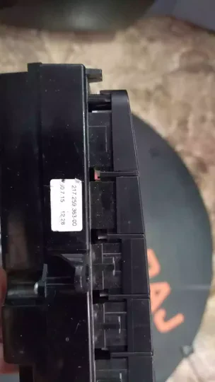 Kontrol Panelı