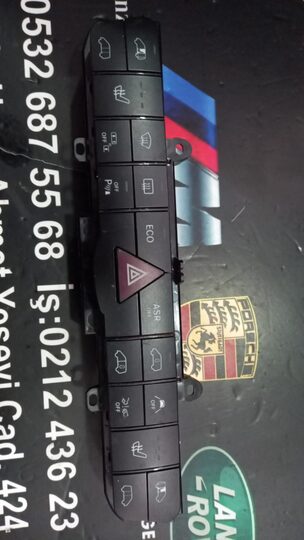 Kontrol Panelı