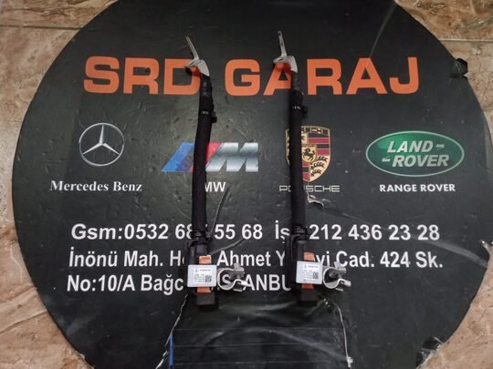 Kutup Başı Mercedes A0009051910