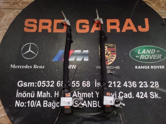 Kutup Başı Mercedes A0009051910
