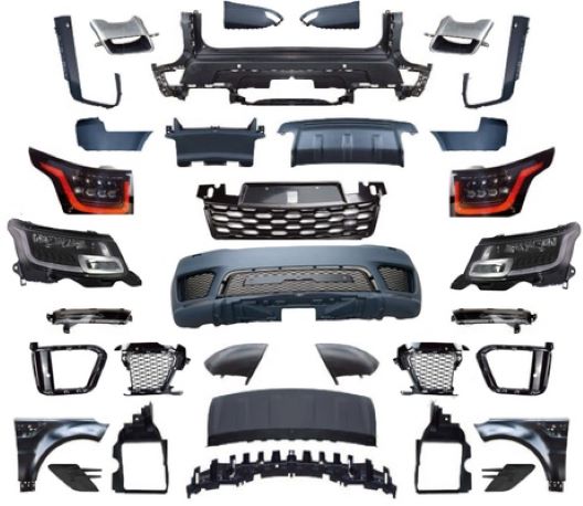 L494 Set