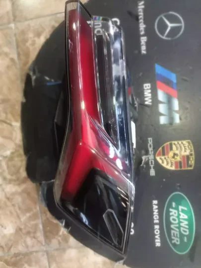 Lamborghini Urus Sağ Stop Orjinal Çıkma Hatasız 4ML945070