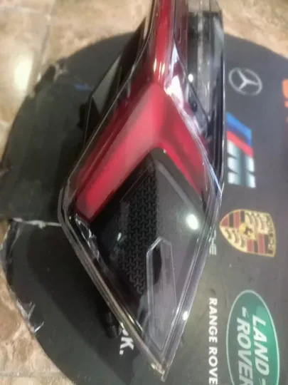 Lamborghini Urus Sağ Stop Orjinal Çıkma Hatasız 4ML945070