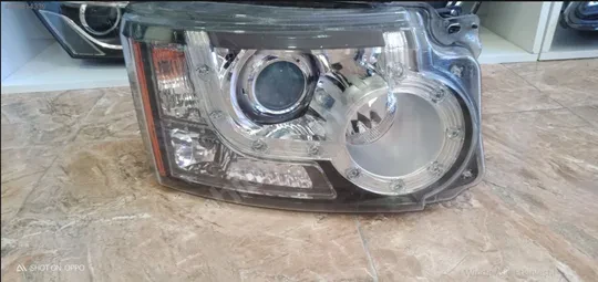 Land Rover Discovery 4 Sağ LED Zenon Far 89905564