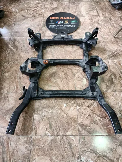 Land Rover Discovery 5 Motor Traversi HPLA5C145CH