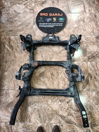 Land Rover Discovery 5 Motor Traversi HPLA5C145CH