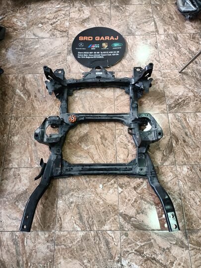 Land Rover Discovery 5 Motor Traversi HPLA5C145CH