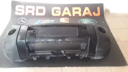 Land Rover Discovery Ön Tampon