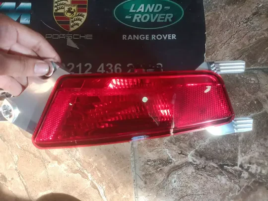 Land Rover Evoque 2012-19 Reflektör Sağ-Sol LR025148-49