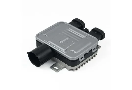 Land Rover Evoque Fan Beyni LR032047