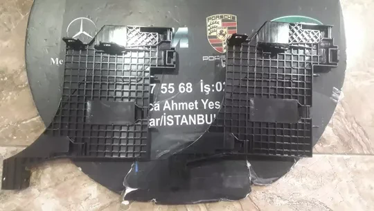 Land Rover Evoque L538 Far Alt Ayağı