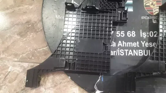 Land Rover Evoque L538 Far Alt Ayağı