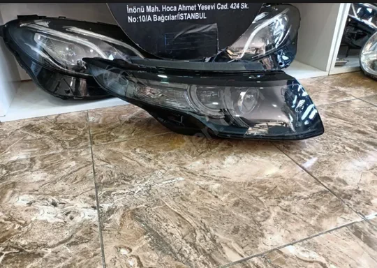 Land Rover Evoque Sag Far Blac DJ3M-13W029
